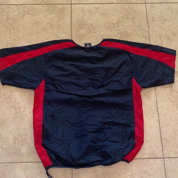 Cooperstown Dreams Park Pullover - Picture 2 of 5